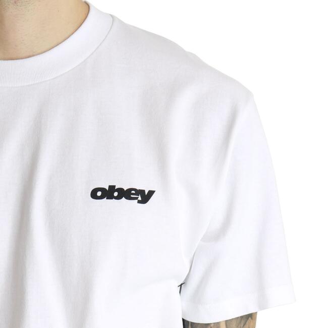 T-SHIRT OBEY DICE OBEY - Mad Fashion | img vers.650x/